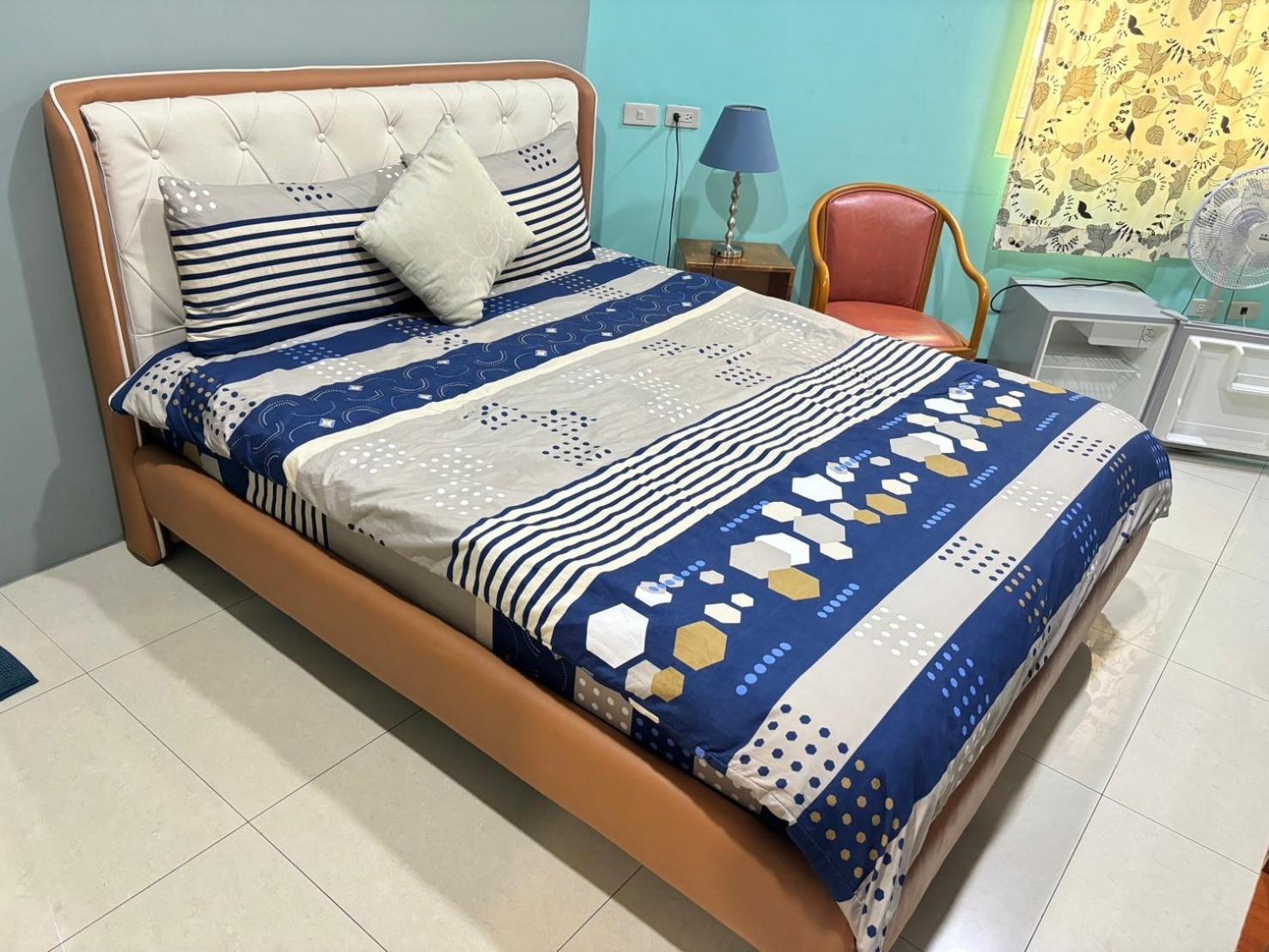 Luyu Homestay Lukang Exteriör bild