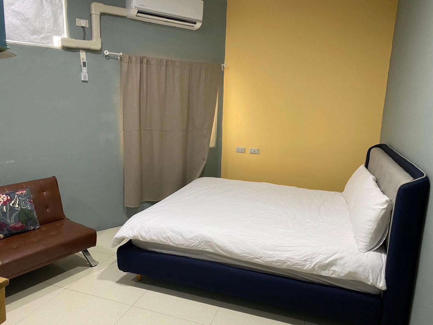 Luyu Homestay Lukang Exteriör bild
