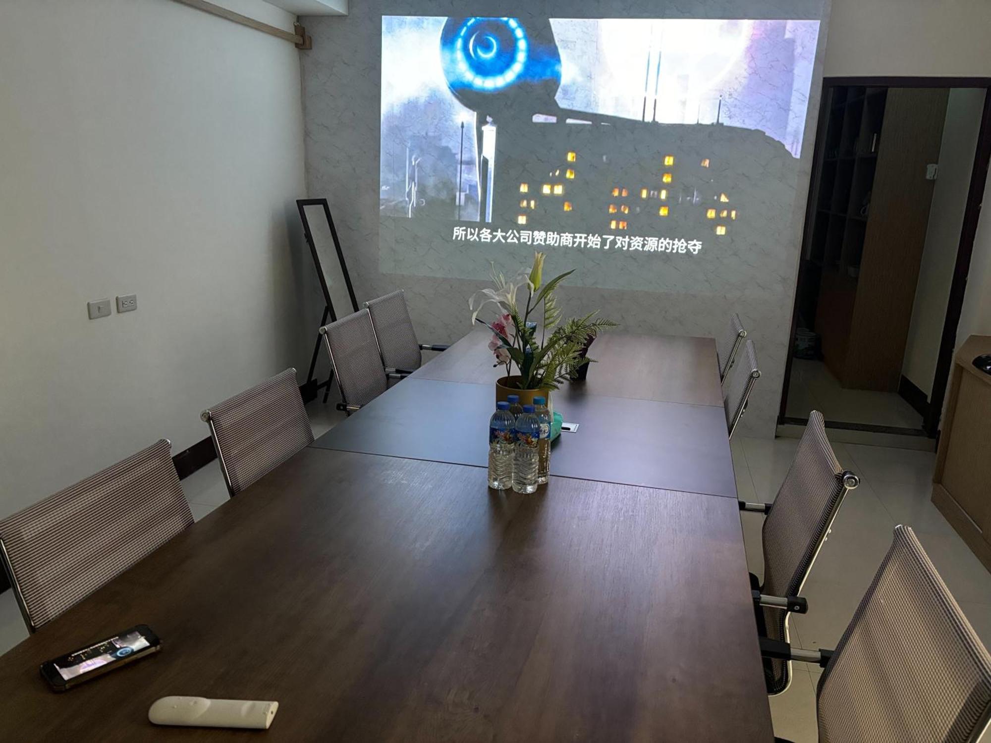 Luyu Homestay Lukang Exteriör bild